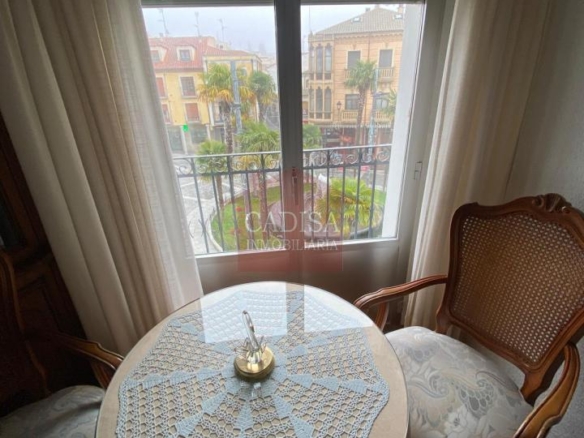 VENTA DE PISO EN ALBA DE TORMES.REF:10666