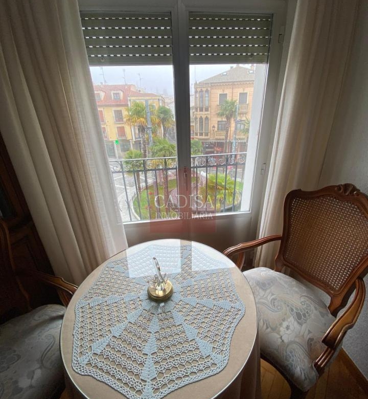 VENTA DE PISO EN ALBA DE TORMES.REF:10666