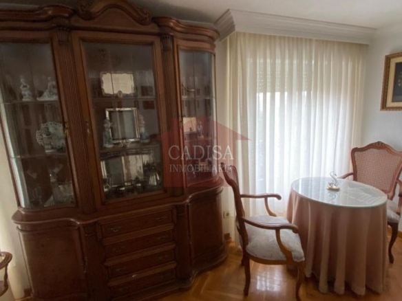 VENTA DE PISO EN ALBA DE TORMES.REF:10666