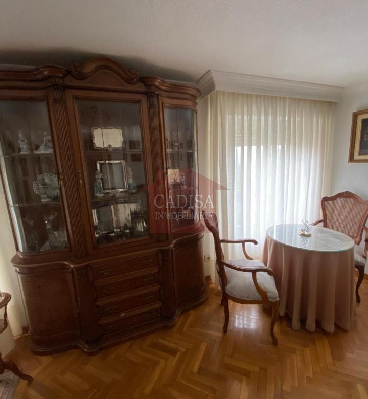 VENTA DE PISO EN ALBA DE TORMES.REF:10666