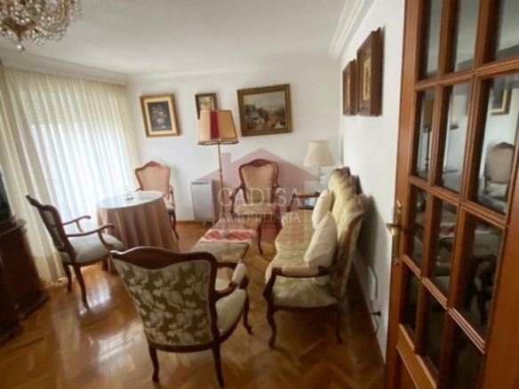 VENTA DE PISO EN ALBA DE TORMES.REF:10666