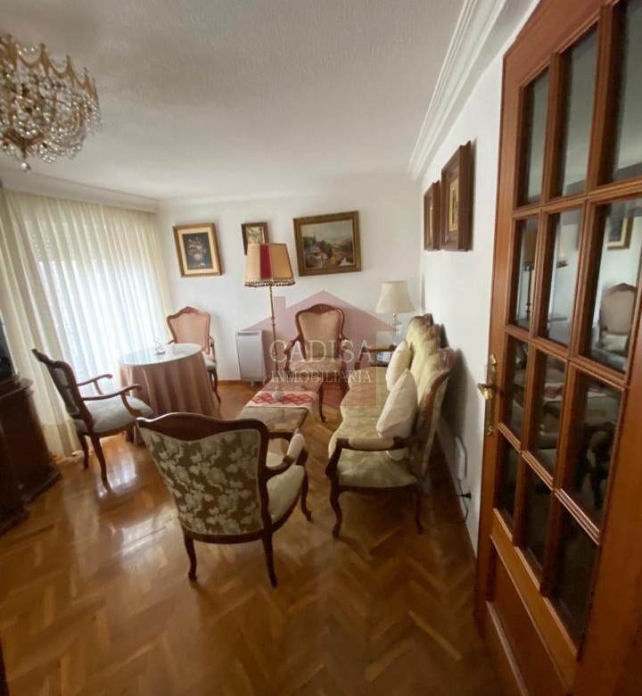 VENTA DE PISO EN ALBA DE TORMES.REF:10666