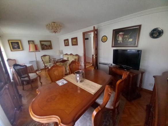 VENTA DE PISO EN ALBA DE TORMES.REF:10666