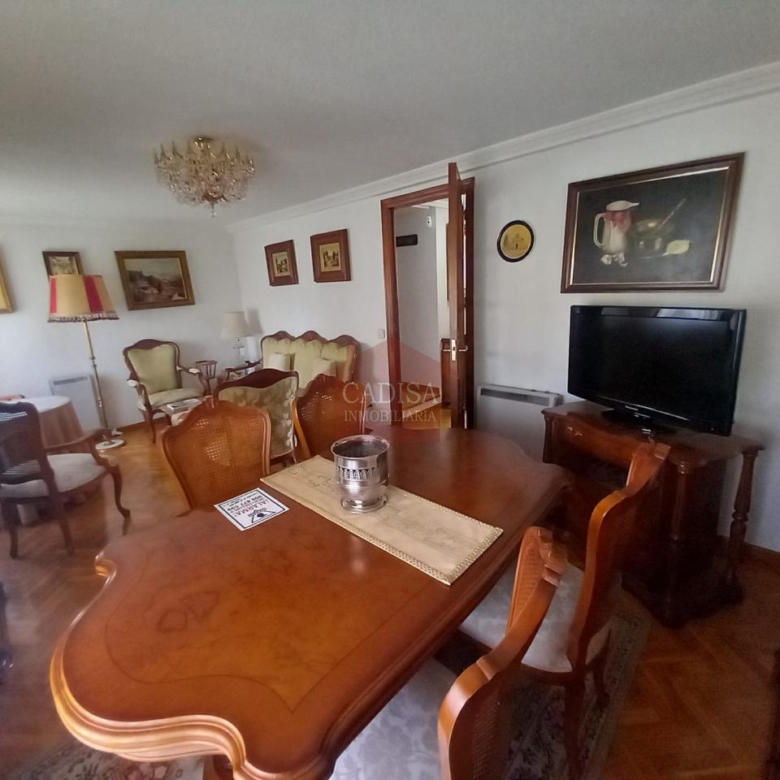 VENTA DE PISO EN ALBA DE TORMES.REF:10666