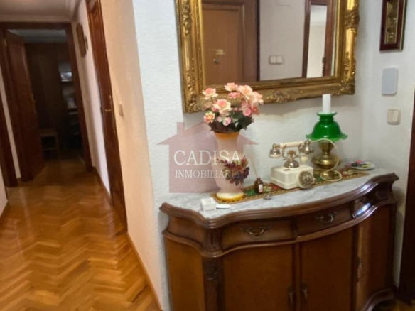 VENTA DE PISO EN ALBA DE TORMES.REF:10666