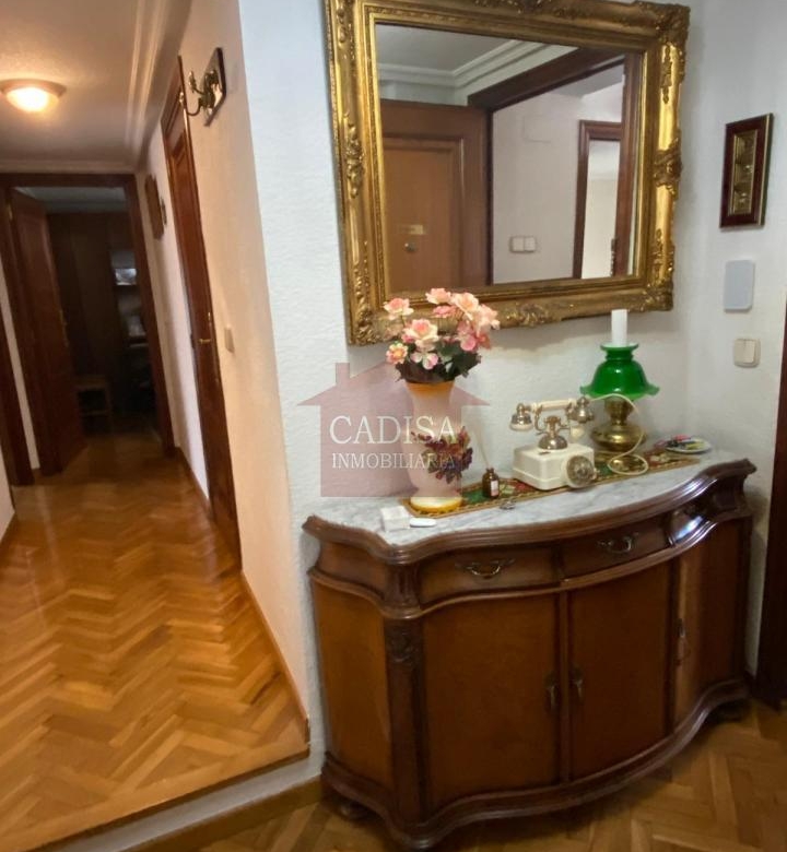 VENTA DE PISO EN ALBA DE TORMES.REF:10666