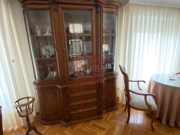 VENTA DE PISO EN ALBA DE TORMES.REF:10666