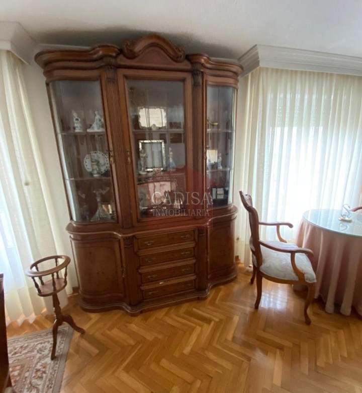 VENTA DE PISO EN ALBA DE TORMES.REF:10666