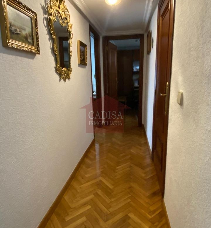 VENTA DE PISO EN ALBA DE TORMES.REF:10666