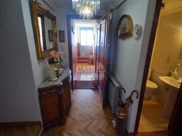 VENTA DE PISO EN ALBA DE TORMES.REF:10666