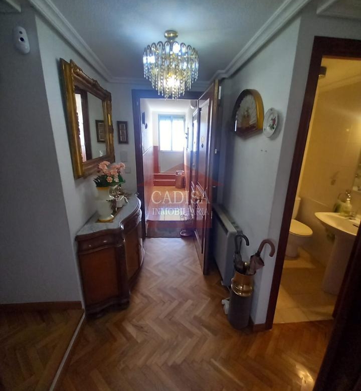 VENTA DE PISO EN ALBA DE TORMES.REF:10666