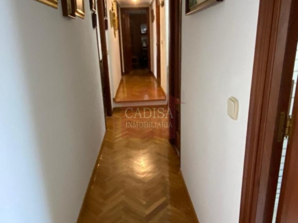 VENTA DE PISO EN ALBA DE TORMES.REF:10666