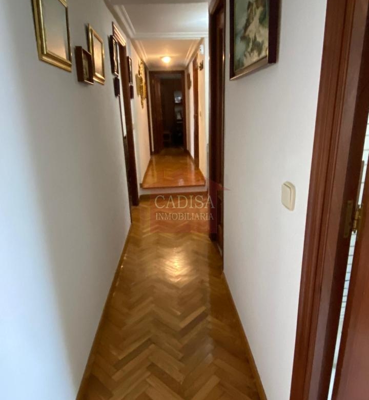 VENTA DE PISO EN ALBA DE TORMES.REF:10666