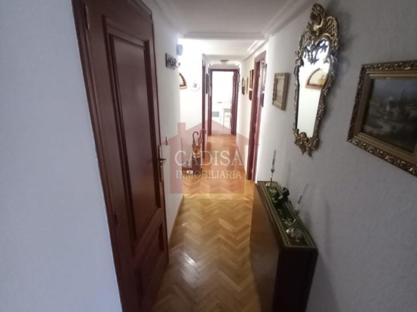 VENTA DE PISO EN ALBA DE TORMES.REF:10666