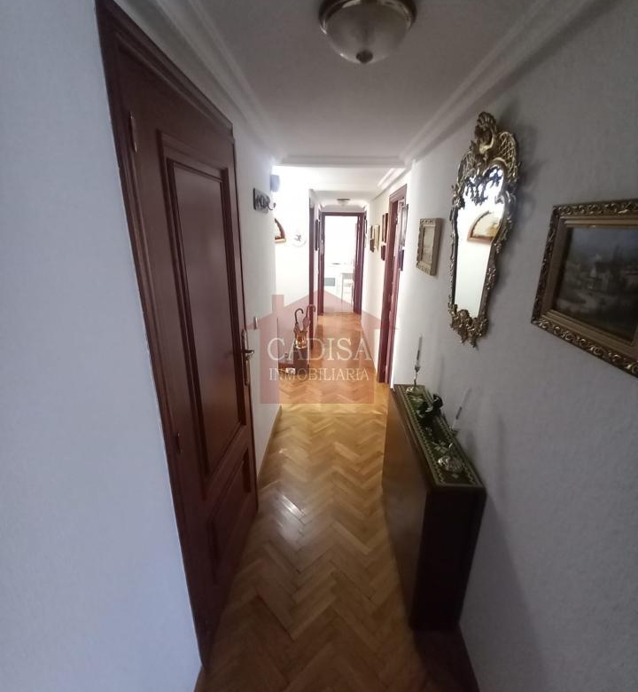 VENTA DE PISO EN ALBA DE TORMES.REF:10666