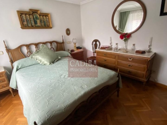 VENTA DE PISO EN ALBA DE TORMES.REF:10666