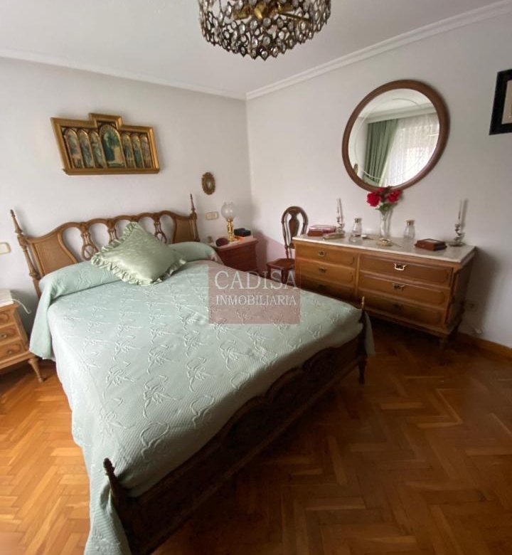 VENTA DE PISO EN ALBA DE TORMES.REF:10666
