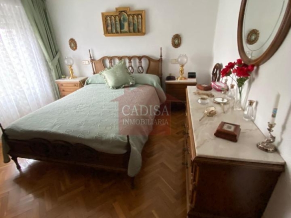 VENTA DE PISO EN ALBA DE TORMES.REF:10666