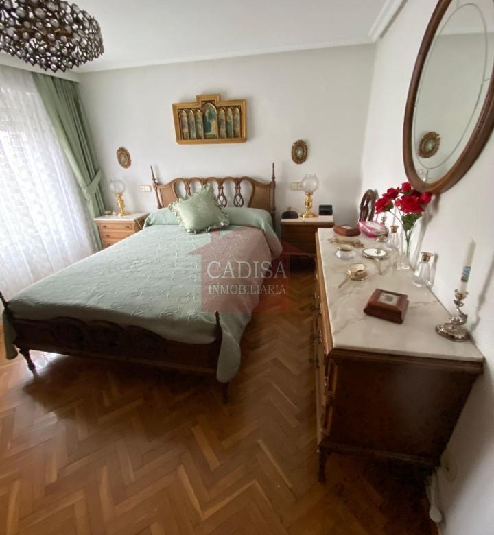 VENTA DE PISO EN ALBA DE TORMES.REF:10666