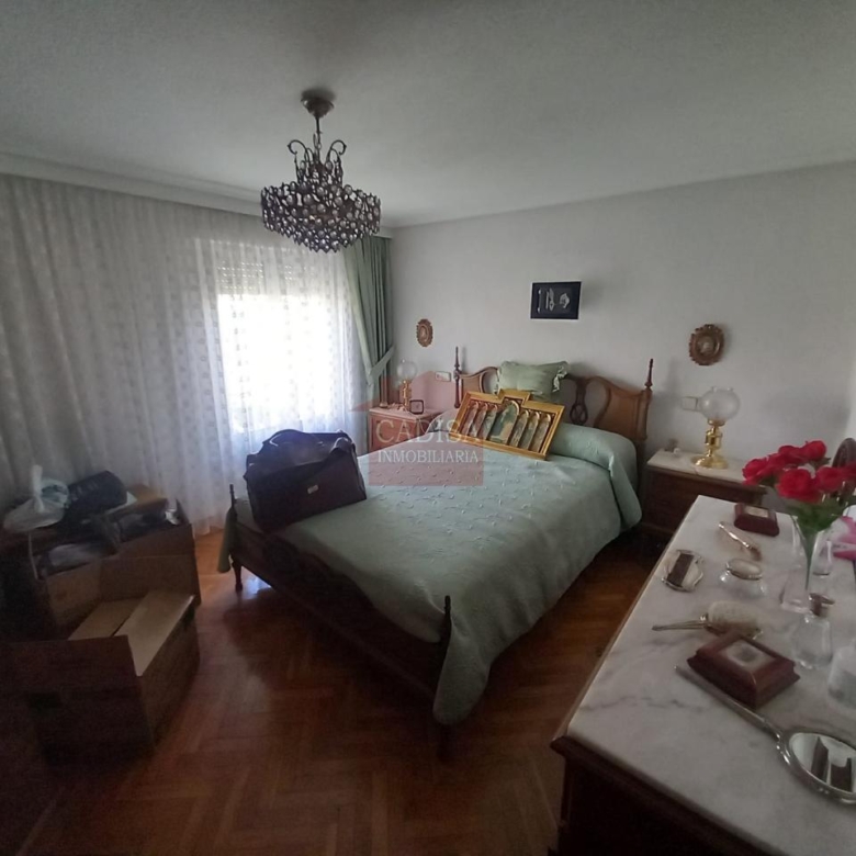 VENTA DE PISO EN ALBA DE TORMES.REF:10666