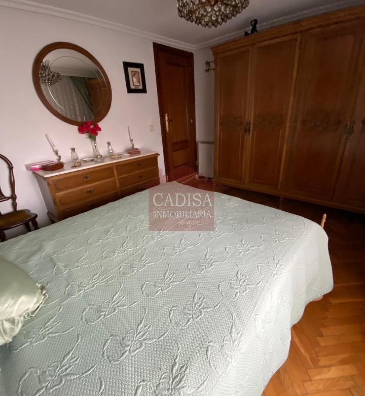 VENTA DE PISO EN ALBA DE TORMES.REF:10666