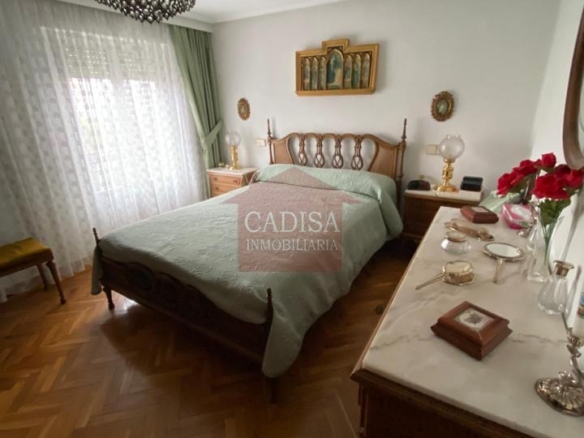 VENTA DE PISO EN ALBA DE TORMES.REF:10666
