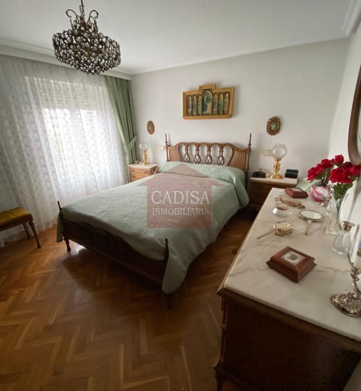VENTA DE PISO EN ALBA DE TORMES.REF:10666