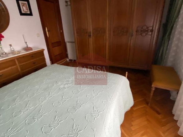 VENTA DE PISO EN ALBA DE TORMES.REF:10666