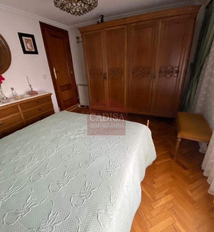 VENTA DE PISO EN ALBA DE TORMES.REF:10666
