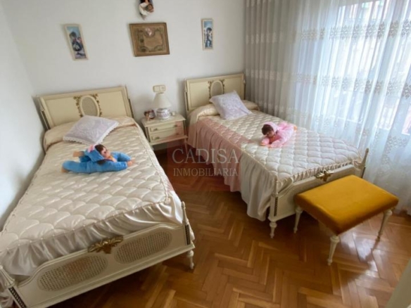VENTA DE PISO EN ALBA DE TORMES.REF:10666