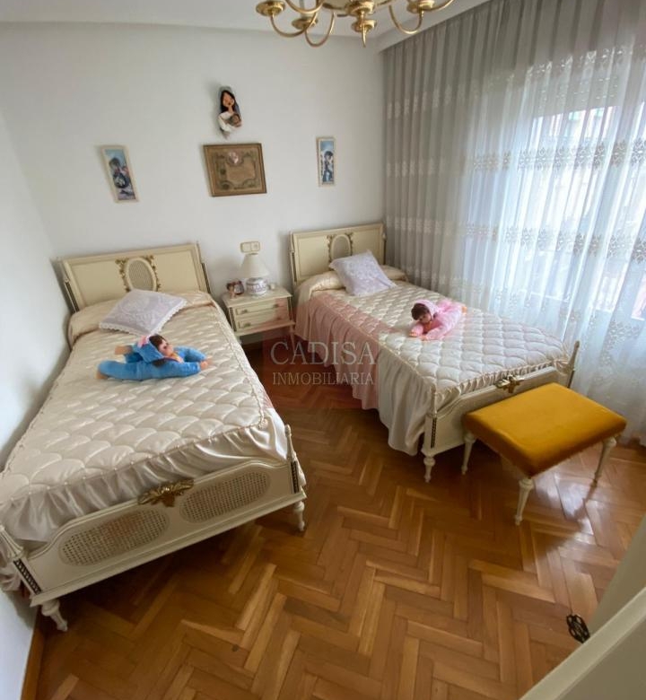VENTA DE PISO EN ALBA DE TORMES.REF:10666
