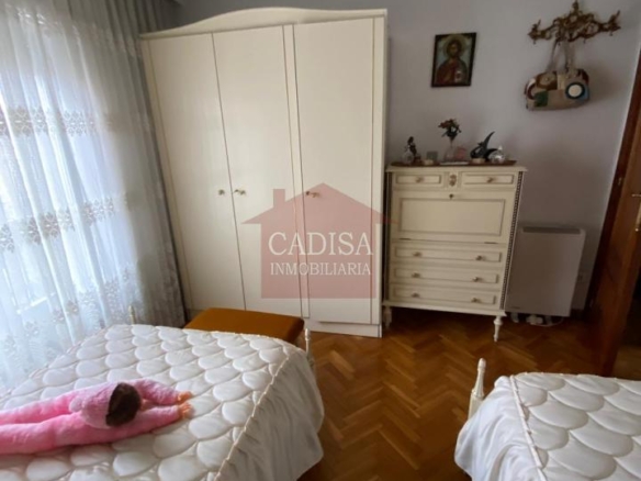 VENTA DE PISO EN ALBA DE TORMES.REF:10666