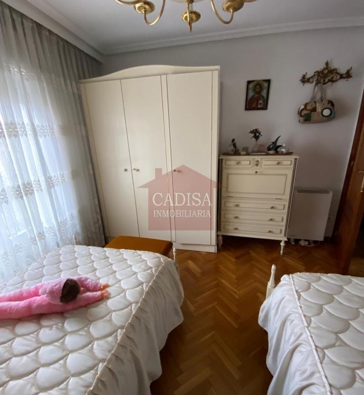 VENTA DE PISO EN ALBA DE TORMES.REF:10666