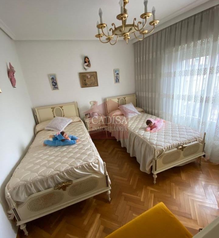 VENTA DE PISO EN ALBA DE TORMES.REF:10666