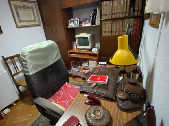 VENTA DE PISO EN ALBA DE TORMES.REF:10666