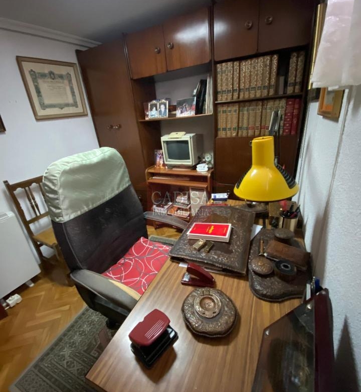 VENTA DE PISO EN ALBA DE TORMES.REF:10666