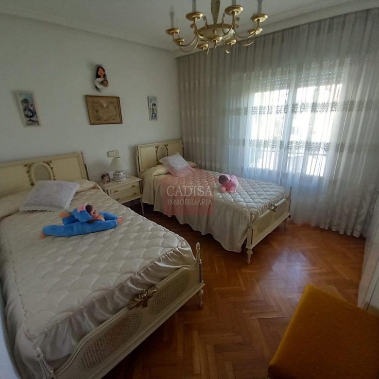 VENTA DE PISO EN ALBA DE TORMES.REF:10666