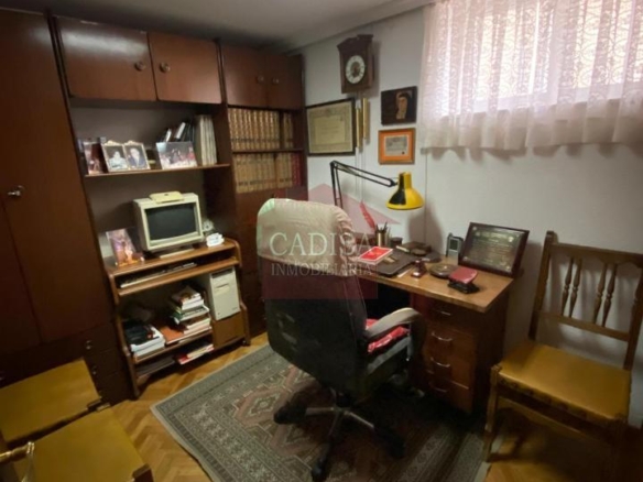 VENTA DE PISO EN ALBA DE TORMES.REF:10666