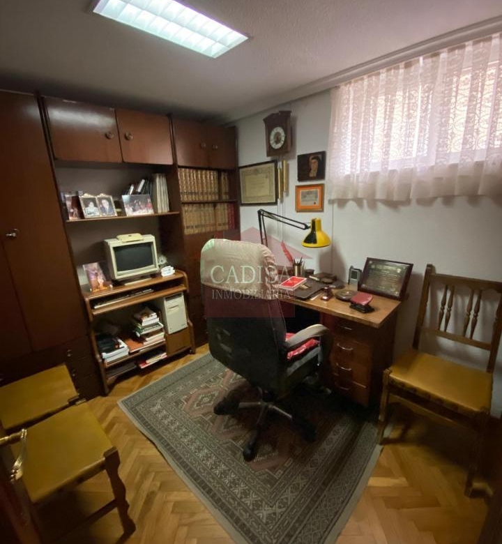 VENTA DE PISO EN ALBA DE TORMES.REF:10666