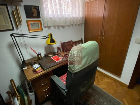 VENTA DE PISO EN ALBA DE TORMES.REF:10666