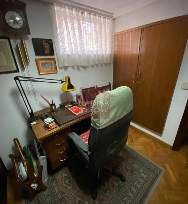 VENTA DE PISO EN ALBA DE TORMES.REF:10666