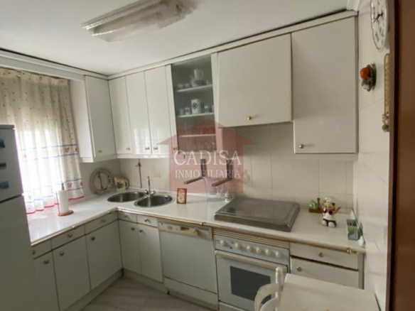 VENTA DE PISO EN ALBA DE TORMES.REF:10666