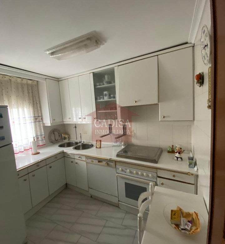 VENTA DE PISO EN ALBA DE TORMES.REF:10666