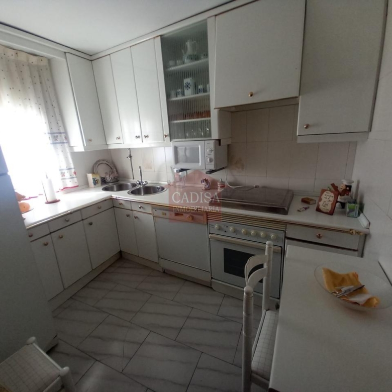 VENTA DE PISO EN ALBA DE TORMES.REF:10666