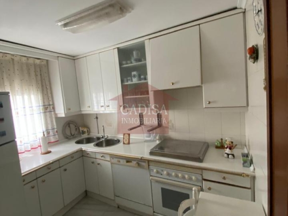VENTA DE PISO EN ALBA DE TORMES.REF:10666