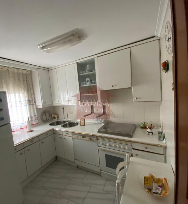 VENTA DE PISO EN ALBA DE TORMES.REF:10666