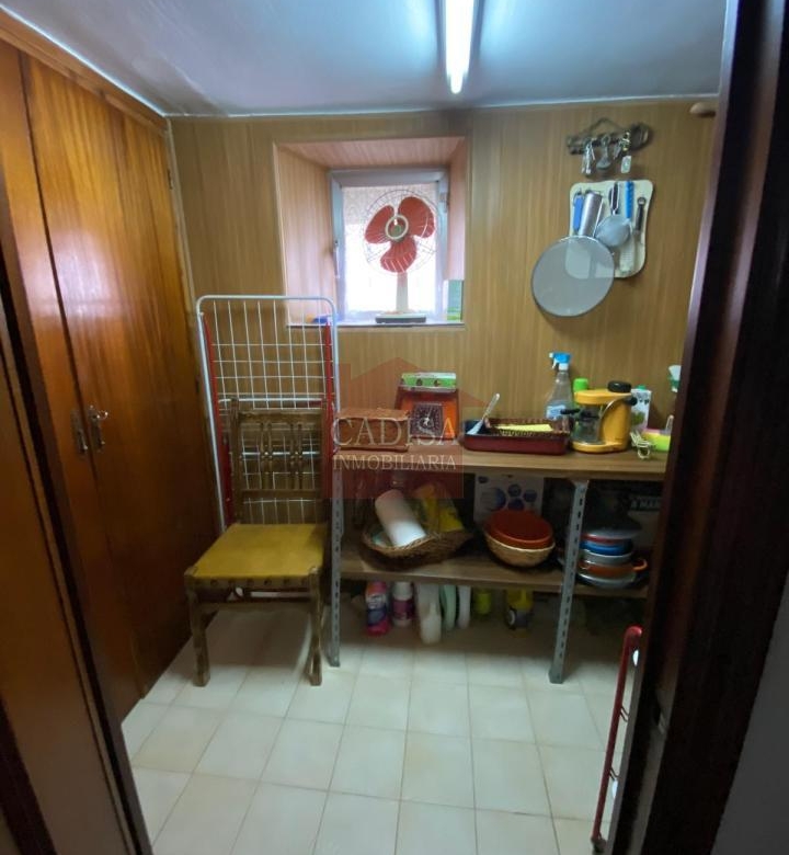VENTA DE PISO EN ALBA DE TORMES.REF:10666