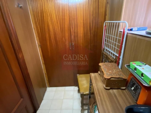 VENTA DE PISO EN ALBA DE TORMES.REF:10666