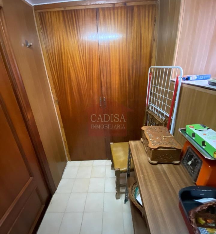 VENTA DE PISO EN ALBA DE TORMES.REF:10666
