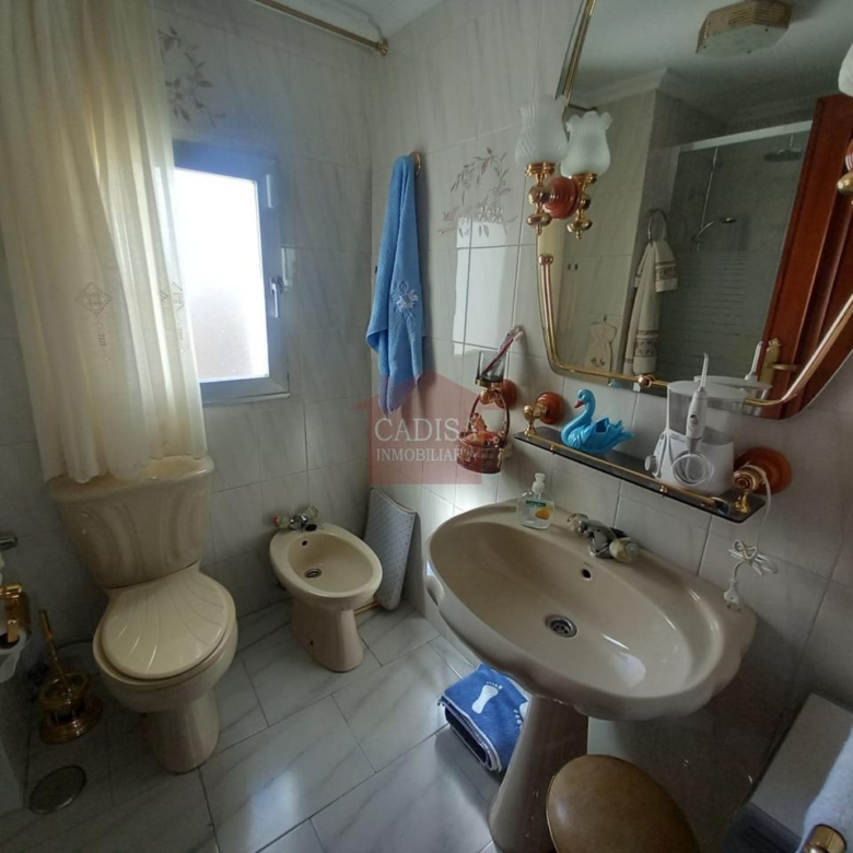 VENTA DE PISO EN ALBA DE TORMES.REF:10666